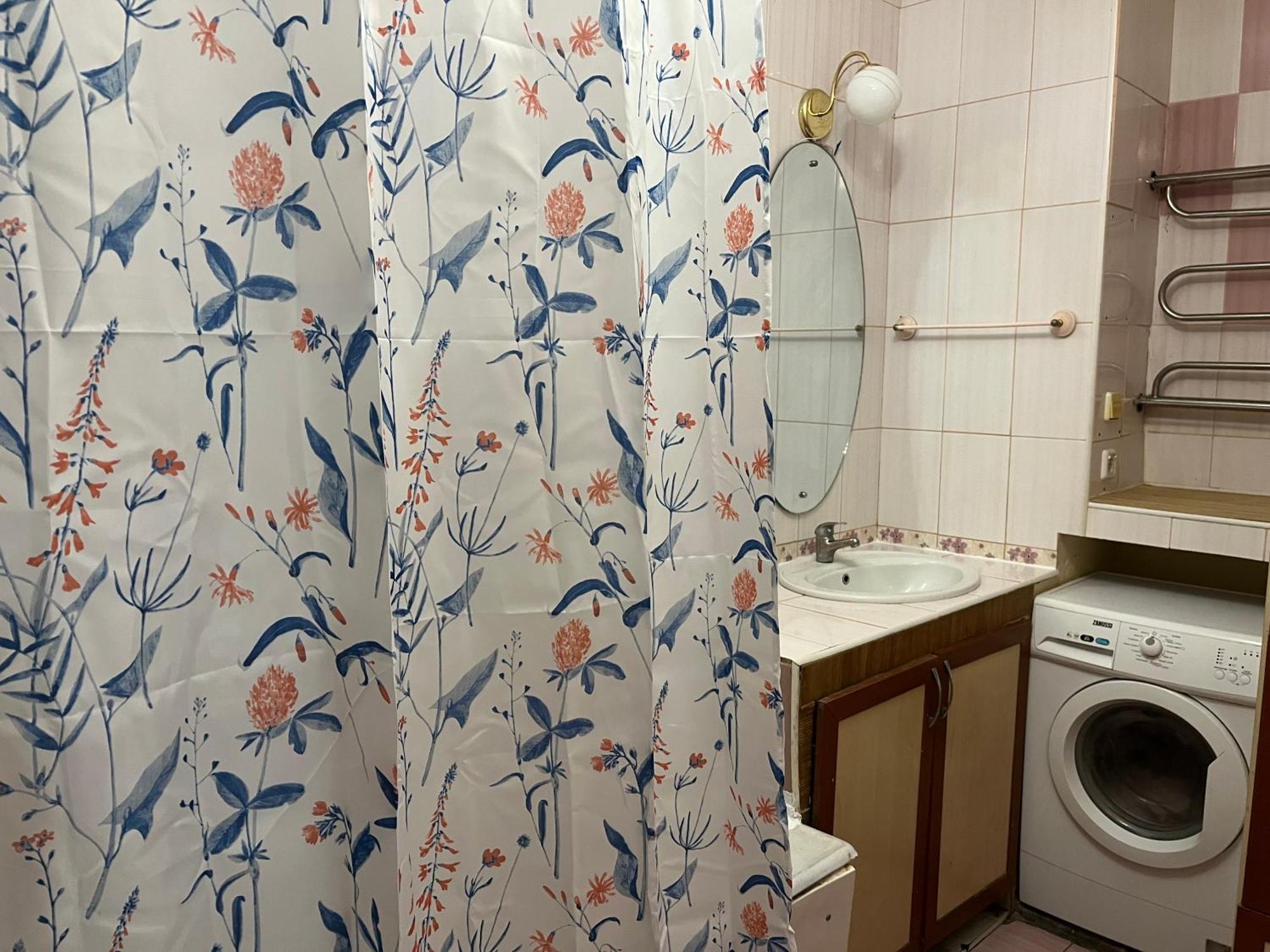 Ararat-Osokorki Hostel Kiev Bagian luar foto